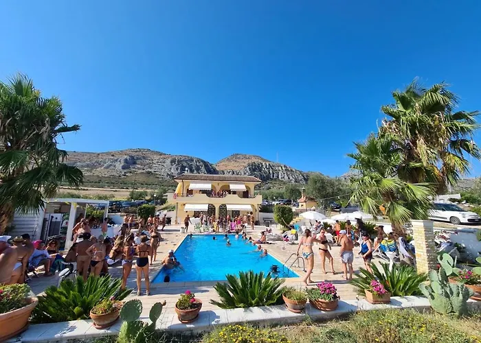 Casa vacanza: B&B Santa Lucia