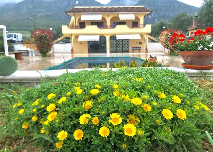 Casa vacanza: B&B Santa Lucia